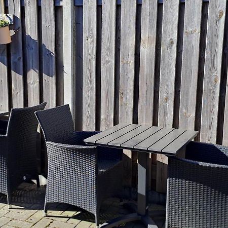 Vakantie Bij 17 Serooskerke  Zewnętrze zdjęcie