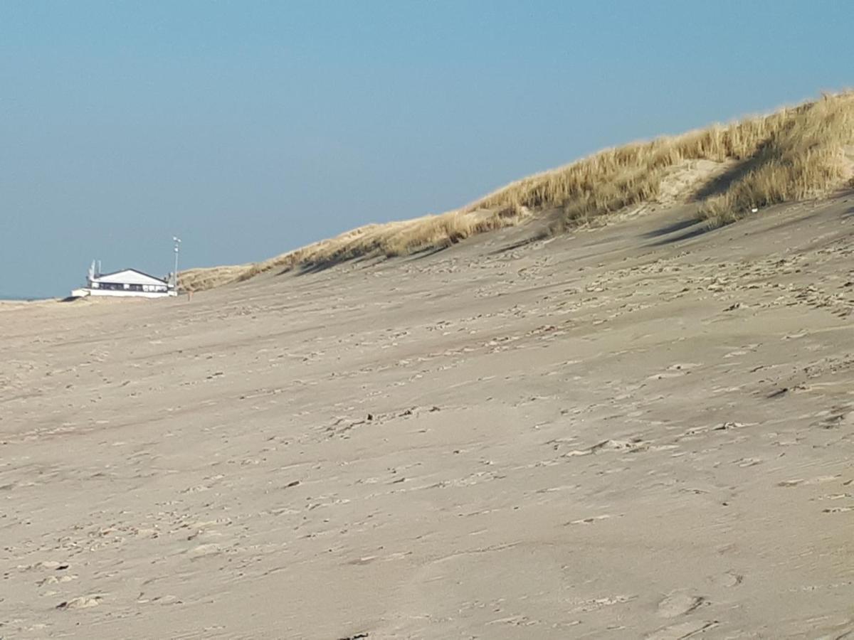 Vakantie Bij 17 Serooskerke  Zewnętrze zdjęcie