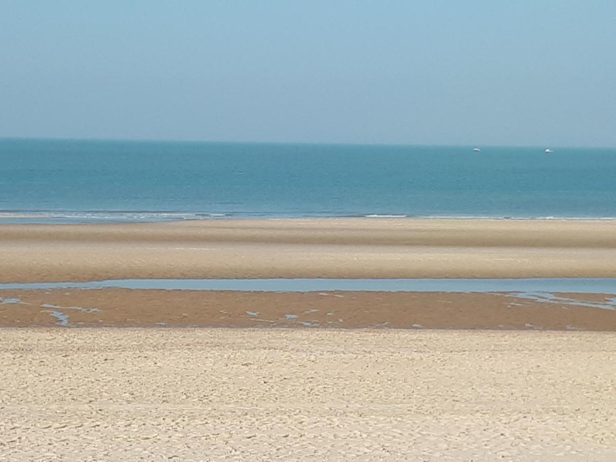 Vakantie Bij 17 Serooskerke  Zewnętrze zdjęcie