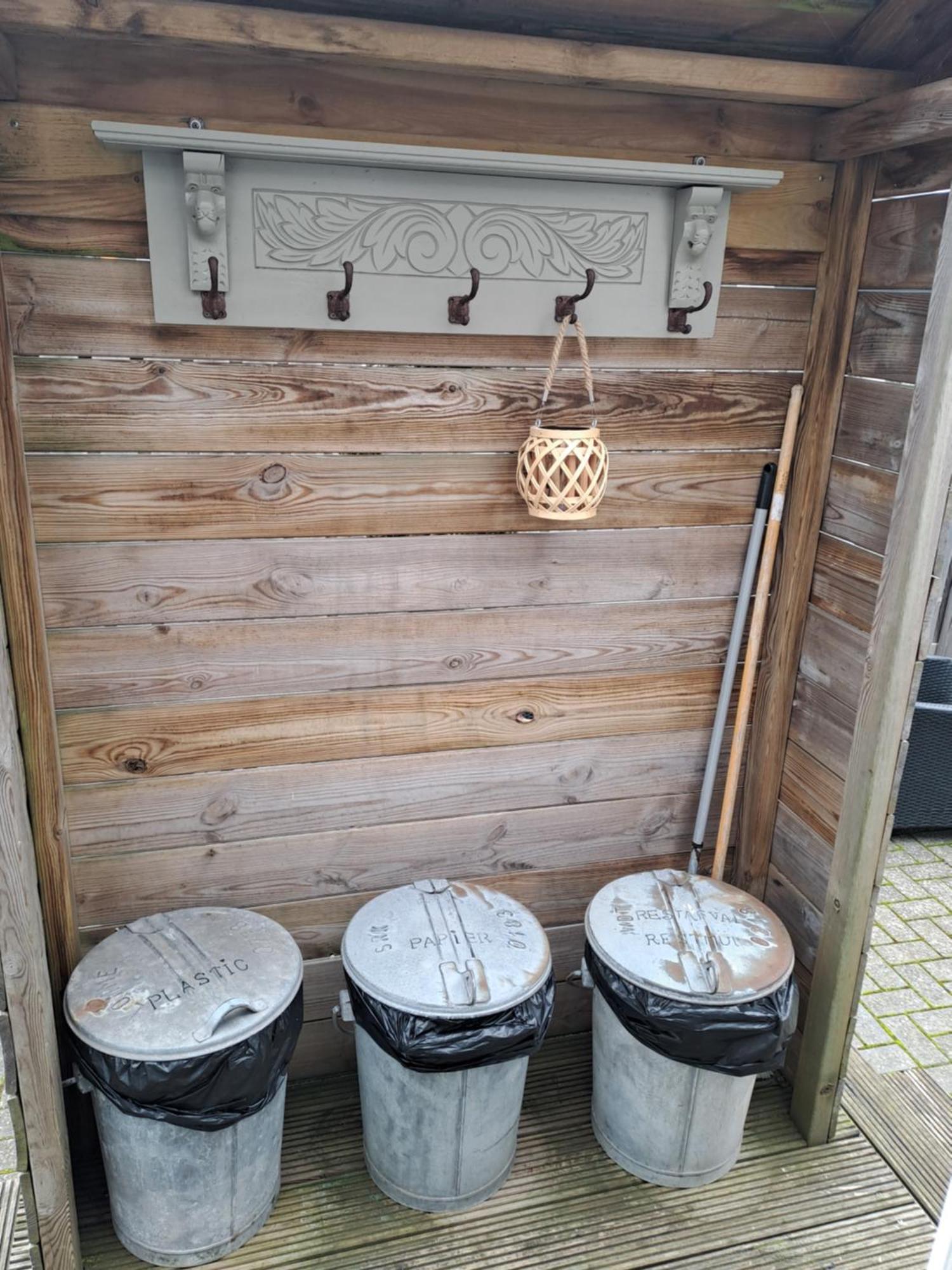 Vakantie Bij 17 Serooskerke  Zewnętrze zdjęcie