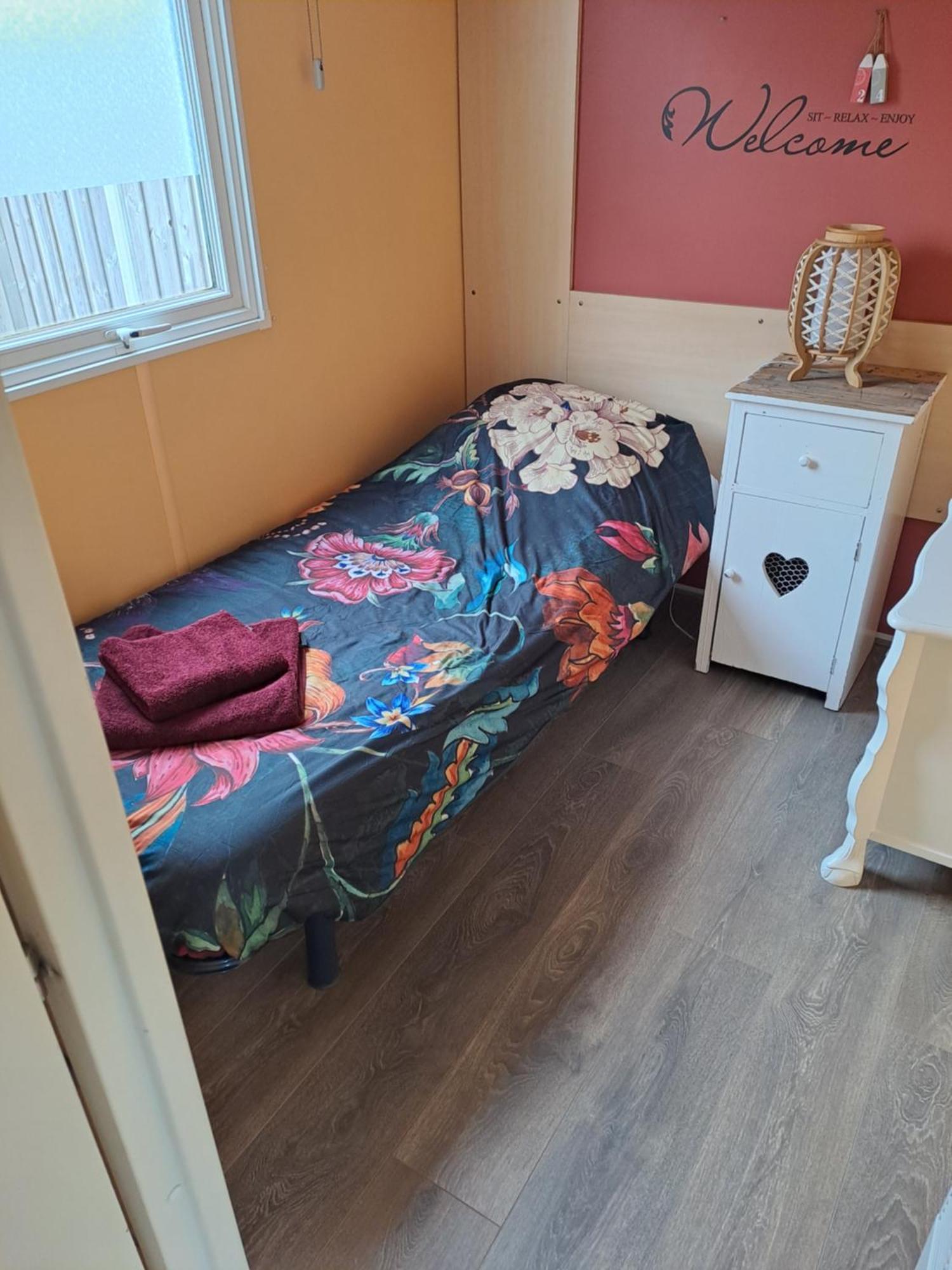Vakantie Bij 17 Serooskerke  Zewnętrze zdjęcie