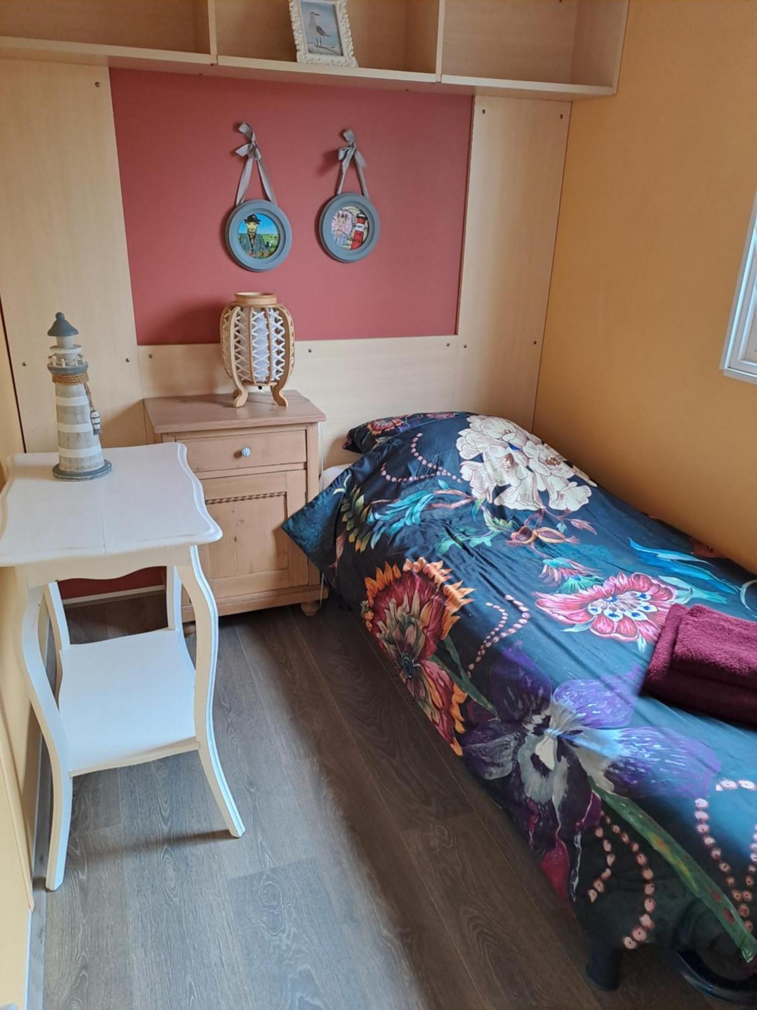 Vakantie Bij 17 Serooskerke  Zewnętrze zdjęcie